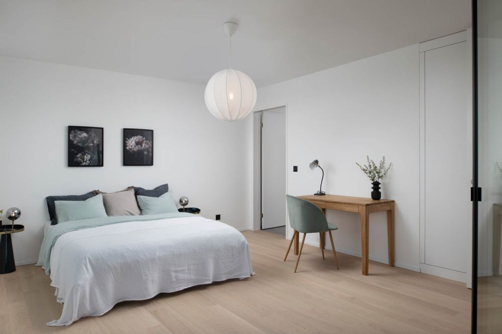 Letzte Chance: Bezugsbereite 3.5‑Zimmer Wohnung im LEANDRO -  Bild 5