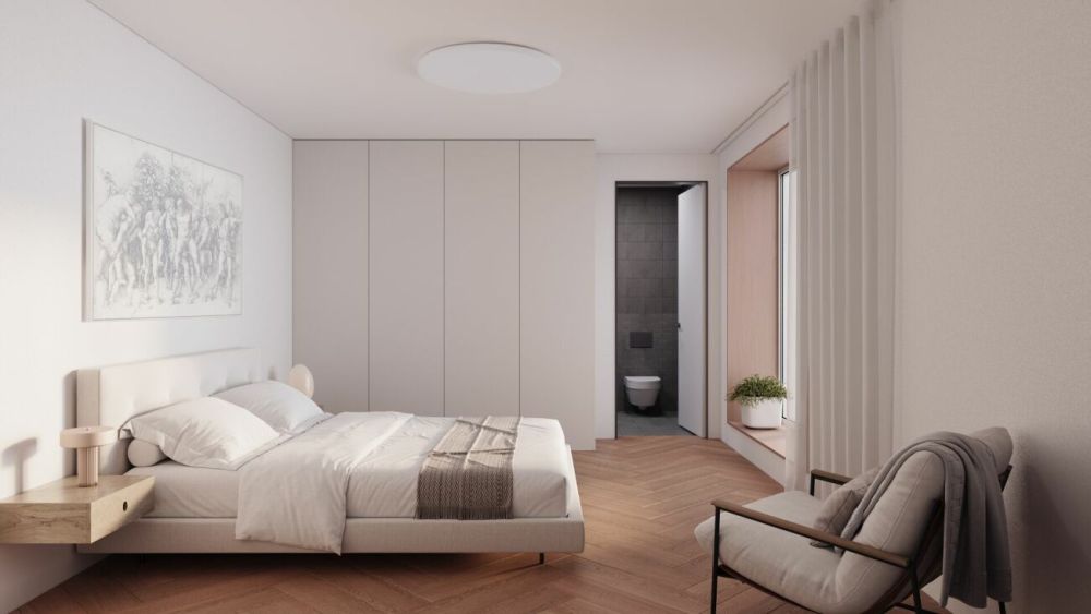 Neubauprojekt Schwertrainstrasse / Baustart ist erfolgt - Bild 3