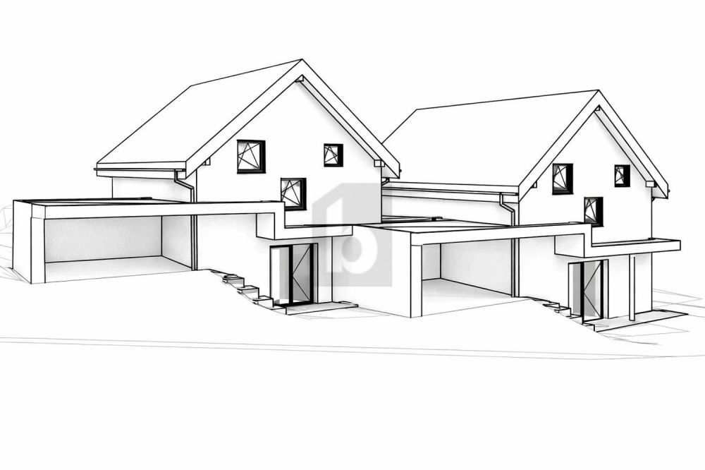 NEUBAU - EXKLUSIV, ELEGANT & VOLLER LEBENSQUALITÄT - Bild 1