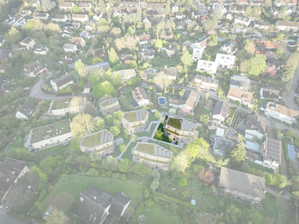 Baustart erfolgt: Im Baumgarten 5.5-Zimmer DEFH (Nr. 3) -  Bild 3