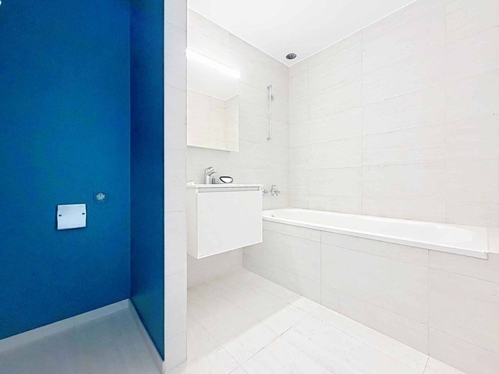 Nouvelle promotion : appartement de 3.5 pièces avec 2 terrasses et 2 jardins Ouest/Est - Bild 5