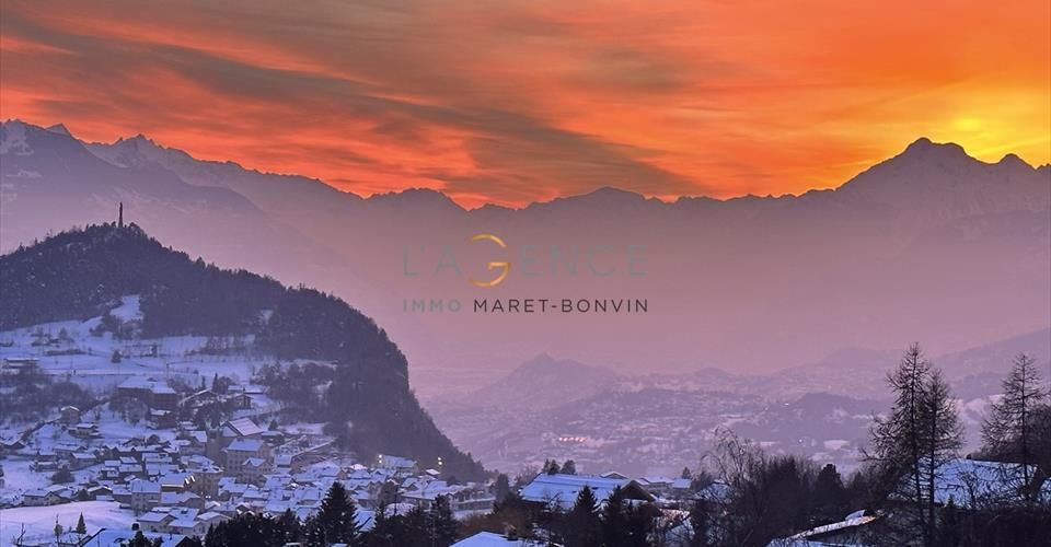 Un projet d'exception à Crans-Montana – Chalet de luxe à personnaliser - Chalet 9.5 pièces - image - 11