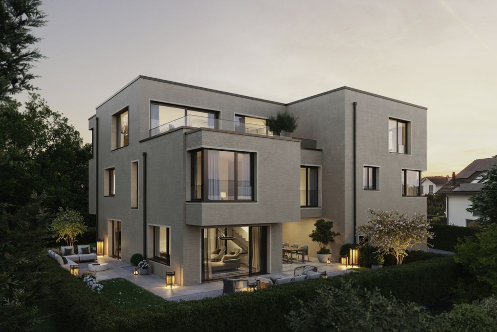 The Niche 7 | ZG -  Bild 2