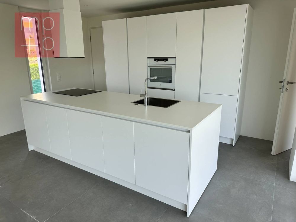 Attico - Sonvico - Bild 6