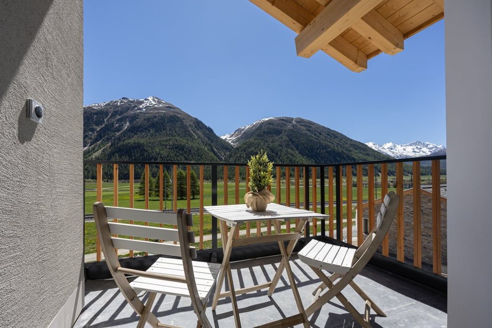 Luxus und Privatsphäre im Alpenstil, Erstbezug -  Bild 4