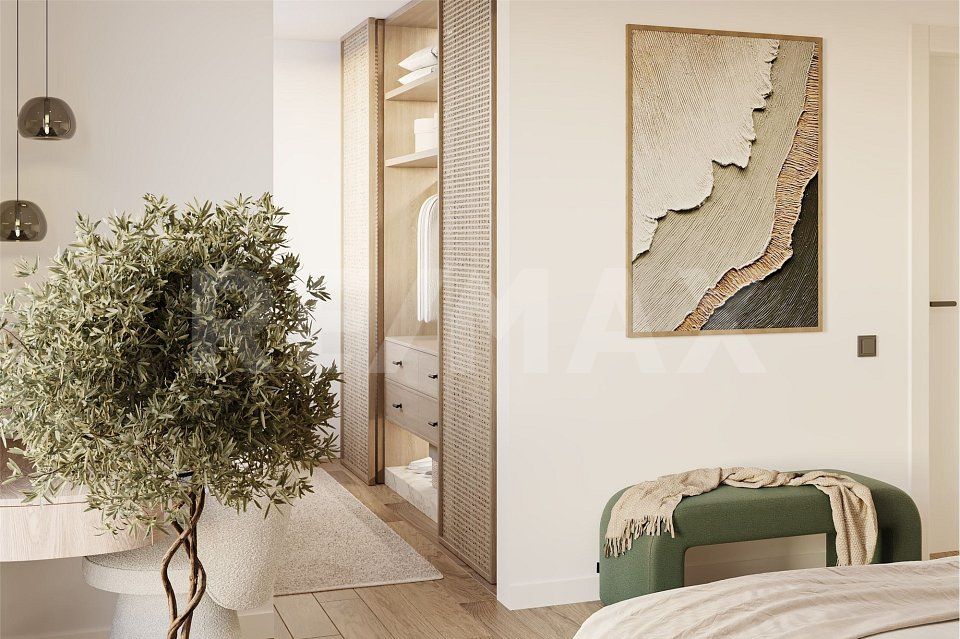 Construction de 3 belles villas contiguës à Farvagny ! - Bild 11