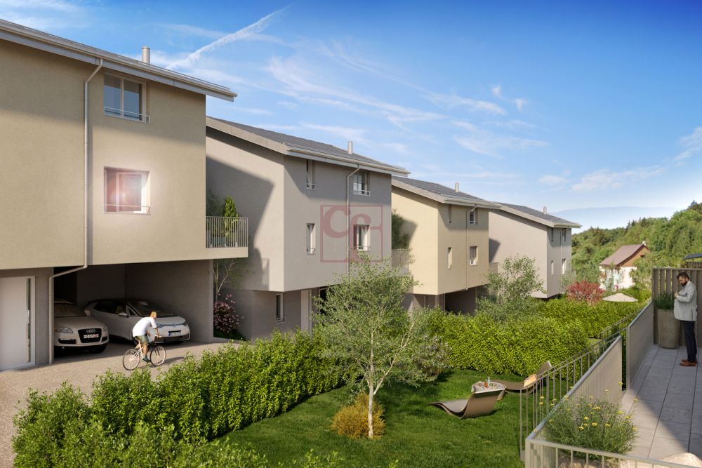 Une dernière villa disponible - Promotion achevée -  Bild 2