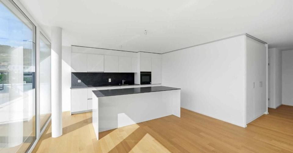 Magnifique attique neuf de 5.5 pièces – Rooftop exclusif à 360° - Appartement 5.5 pièces - image - 6