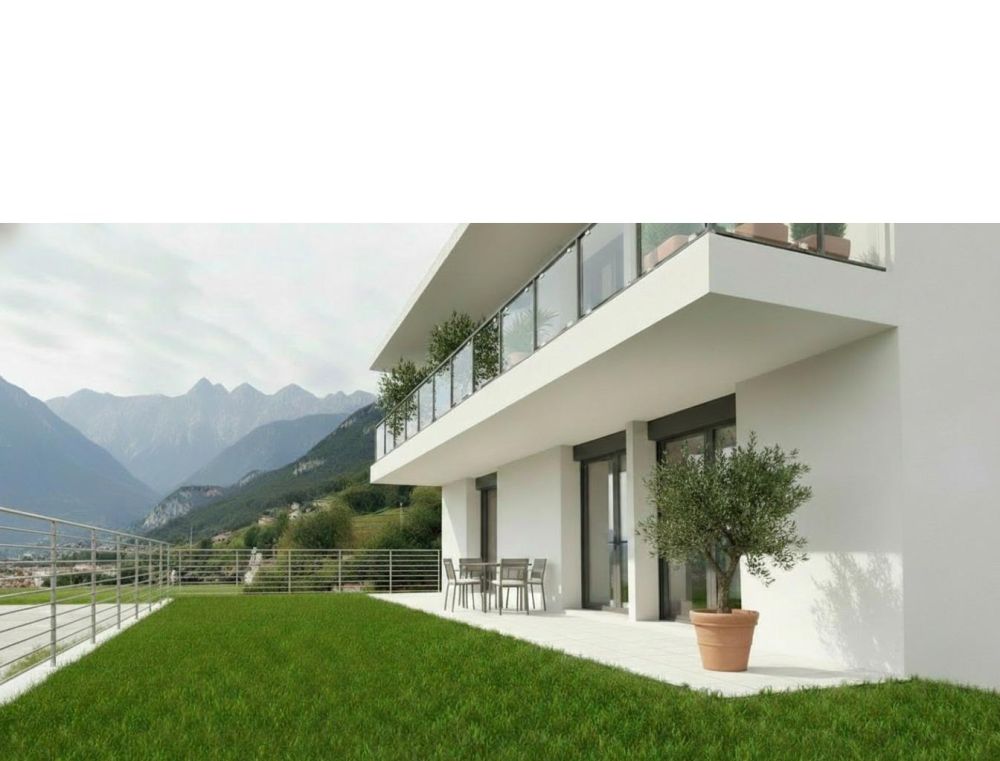 Ihr neues Appartement mit Panorama, Ruhe und Wohnqualität: RESIDENZA BELVEDERE -  Bild 1