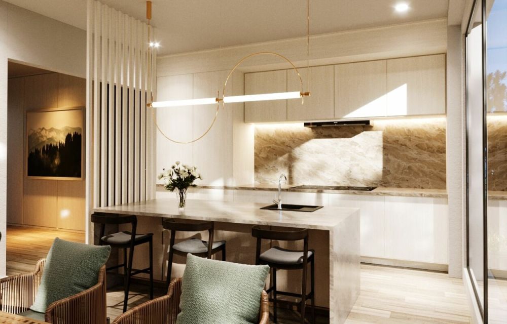 exklusiver Neubau an traumhafter Lage - Bild 2