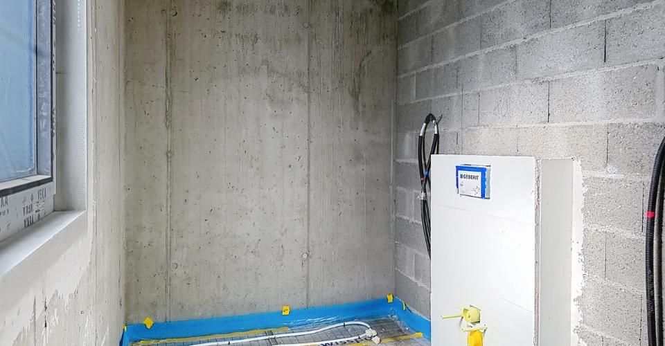 Quand modernité et montagne se rejoignent - Appartement 3.5 pièces - image - 8