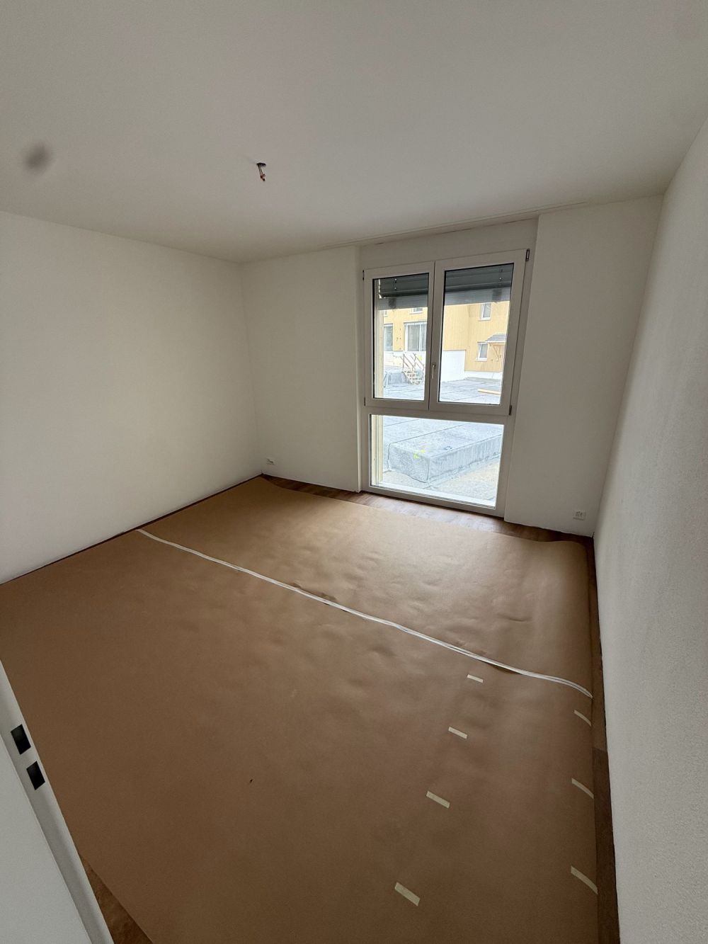 Wohnen mit 32 m² Balkon – mehr Platz draussen als andere drinnen -  Bild 10