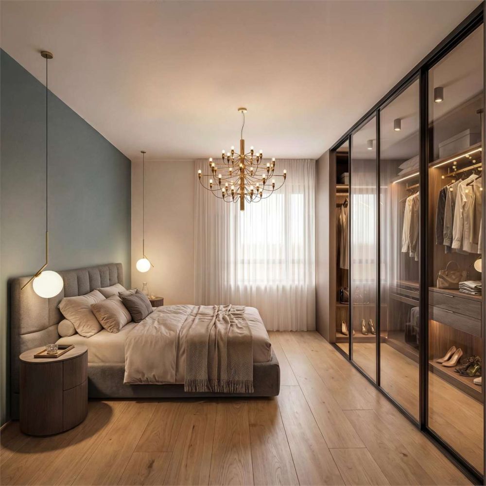 Residenz im Borghetto Giubiasco - 2.5 Zimmer -  Bild 4