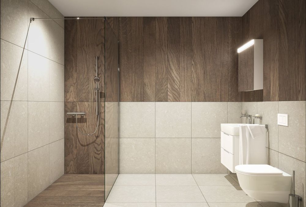 Les Portes du Lac | Charmant appartement de 4,5 pièces à Estavayer-le-Lac -  Bild 4