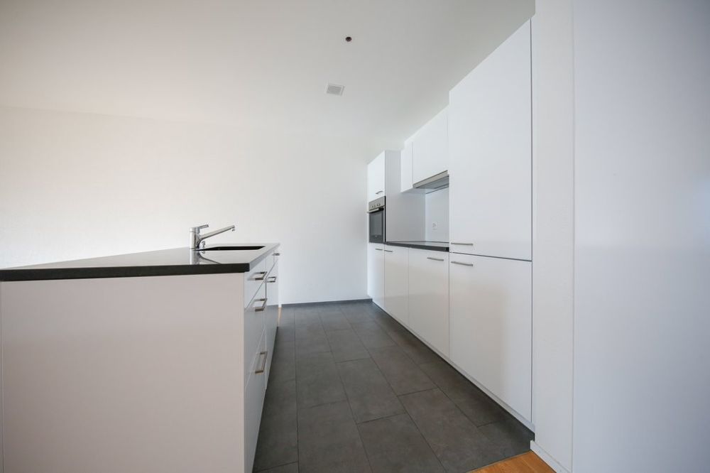 WOHNUNG IM EIGENTUMSSTANDARD AN ZENTRALER LAGE IN SCHÖFTLAND - Bild 6