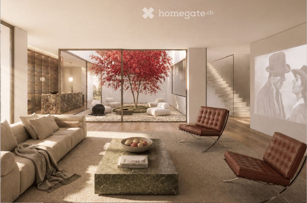 Atrium-Haus -  Bild 7