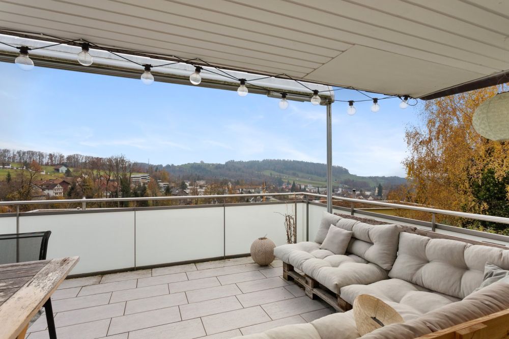 Idylle trifft Eleganz: Exklusives Einfamilienhaus - Bild 5