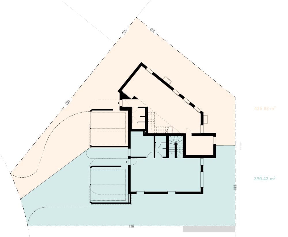 Exklusive Doppelhaushälfte in Illnau – Ihr Traum vom Neubau! -  Bild 6