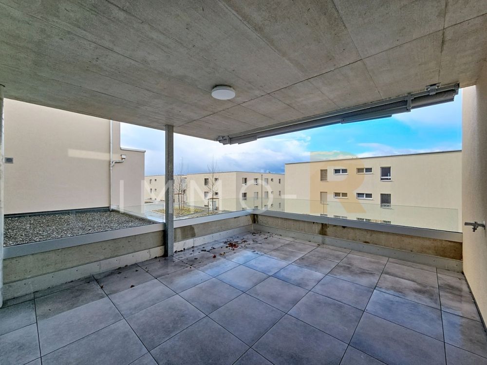 Dernier appartement de 4,5 pièces -  Bild 8