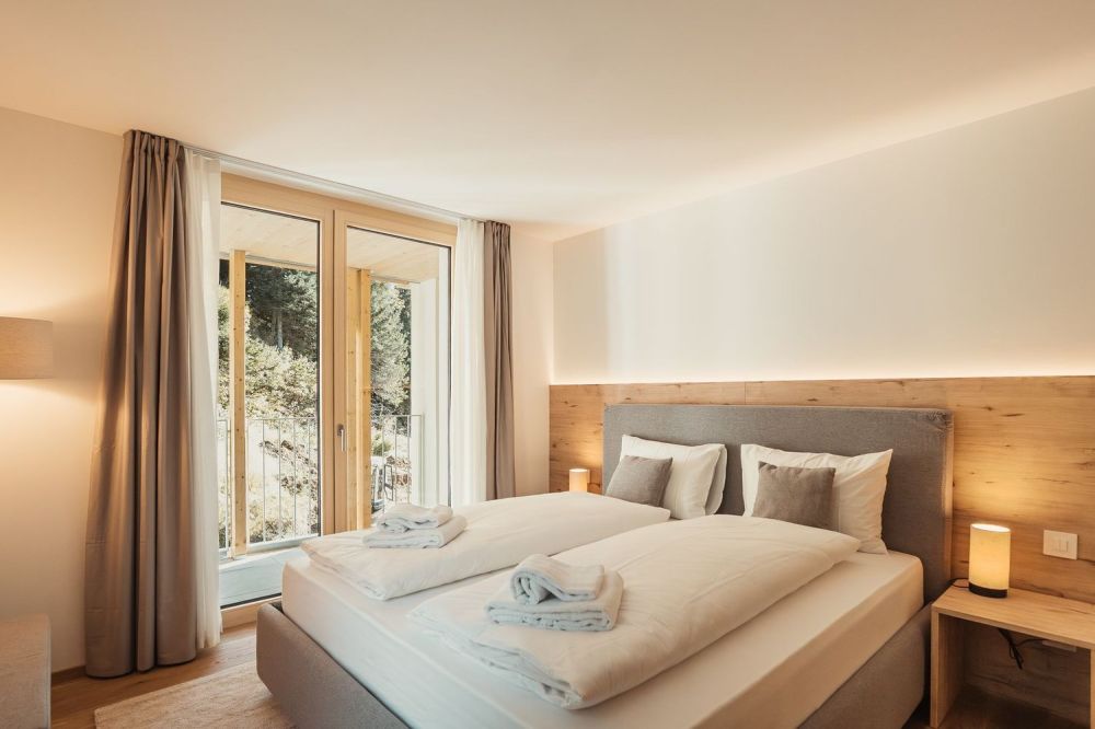 Residenz Castanea Aparthotel A1.7 -  Bild 2
