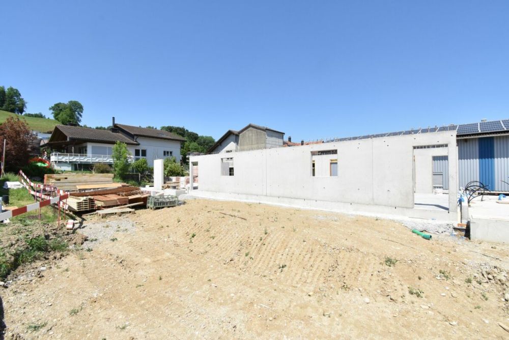 Freistehendes Wohnhaus an familienfreundlicher Lage -  Bild 8