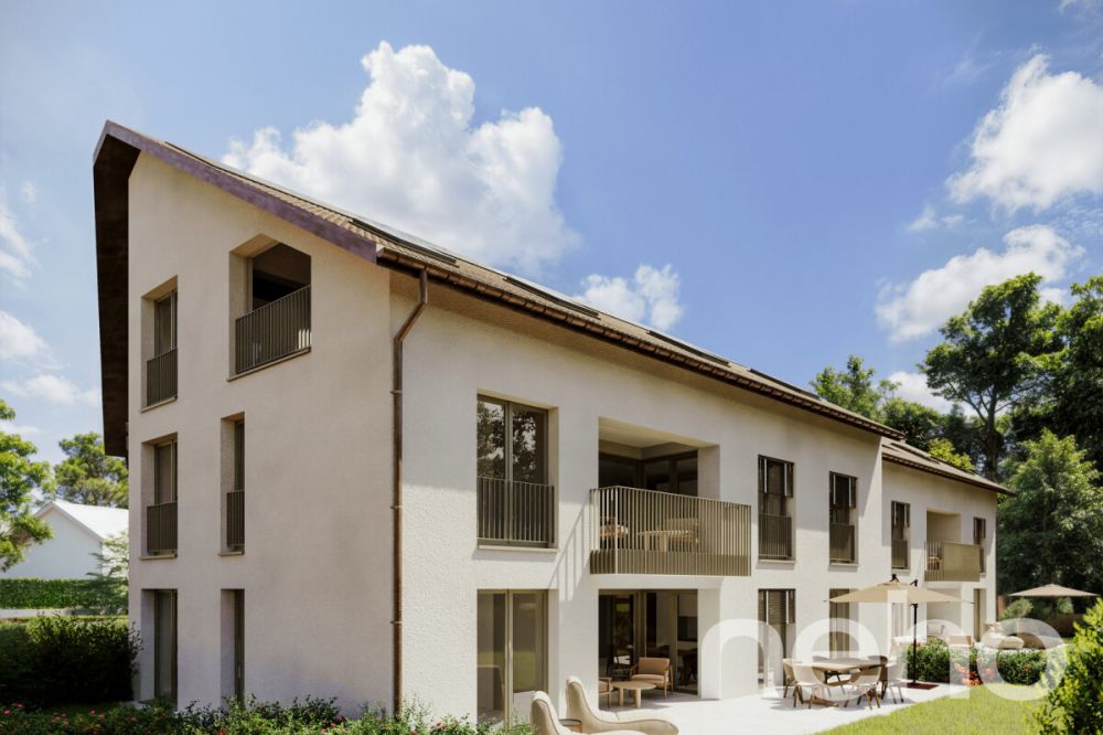 Appartement de standing - emménagement possible en décembre 2026 ! - Bild 4