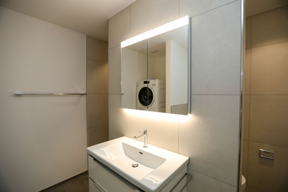 Erstbezug! Hochwertige 4.5-Zimmer Neubauwohnung in Weinfelden - Bild 4