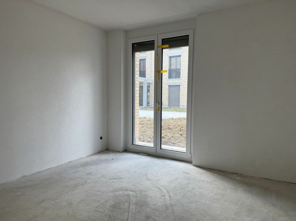 4.5-Zimmer-Erdgeschosswohnung mit grosszügigem Garten (D 0.5) -  Bild 6