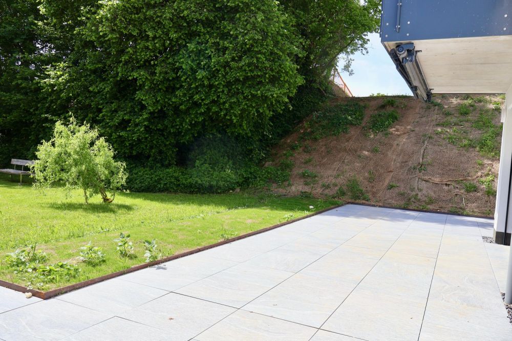 Appartement 3.5 pièces avec jardin à Attalens – Disponible immédiatement -  Bild 13