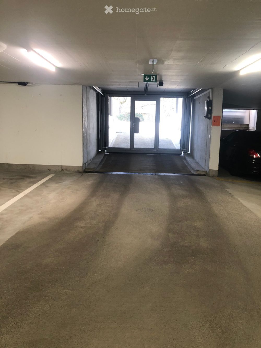 Luxuriöse 3.5 - Zimmerwohnung in Unterägeri -  Bild 7