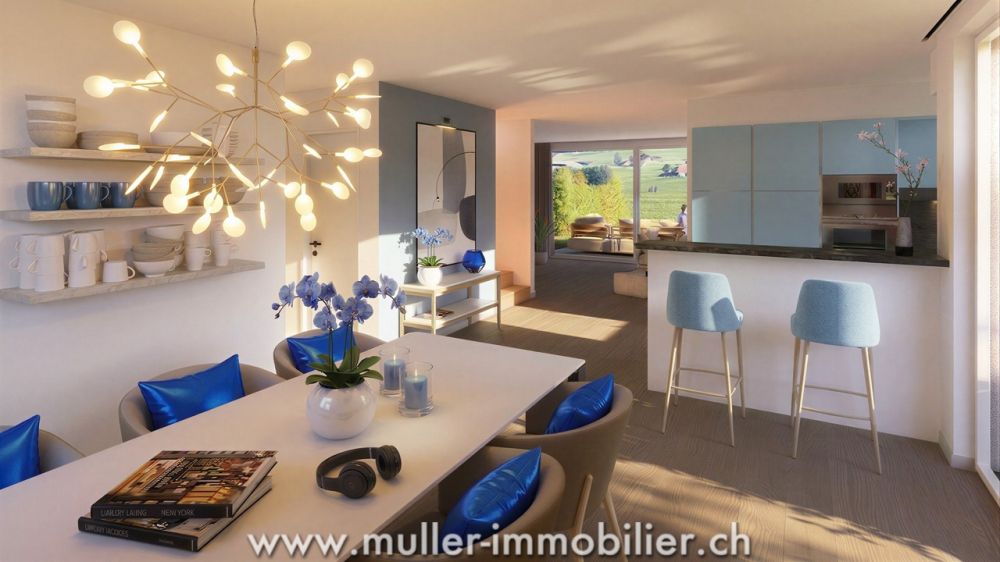 Harmonie und Entspannung in Ihrem neuen Domizil! -  Bild 5