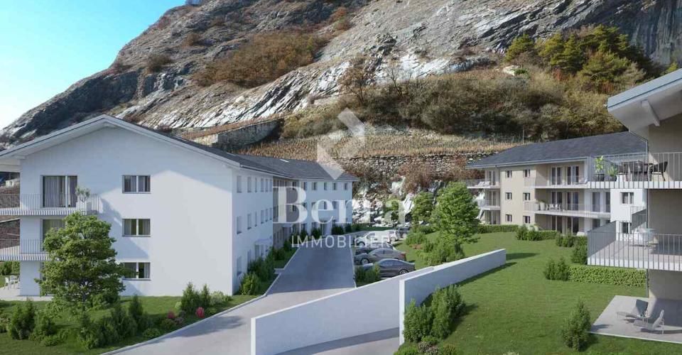 Le Clos des Forges - Appartement 3.5 pièces - image - 5