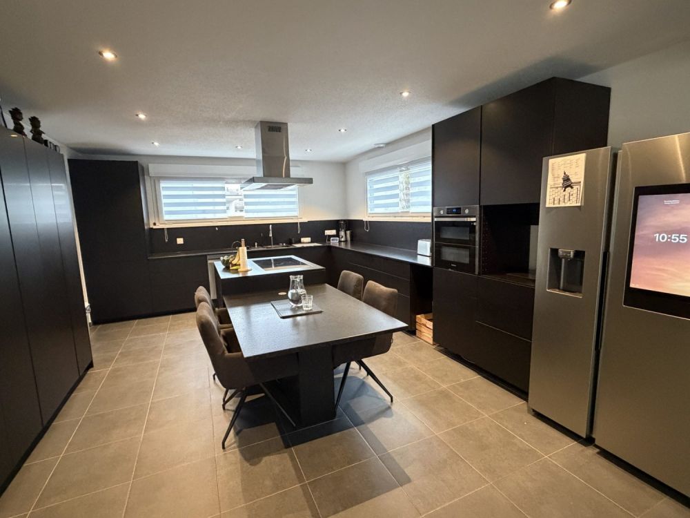 Contemporary Grand-Standing Villa in Hésingue (France) - Bild 2