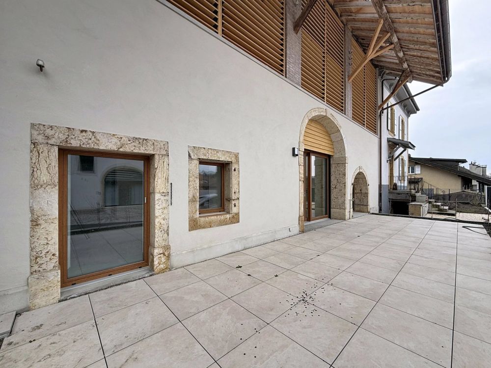 Vente - Appartement Penthalaz - Bild 10