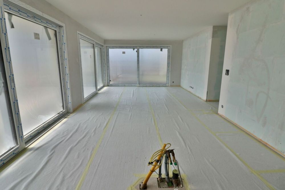 LEYTRON - LE BON ÉQUILIBRE, 3.5 PIÈCES NEUF - TERRASSE DE 50.5 m² -  Bild 5