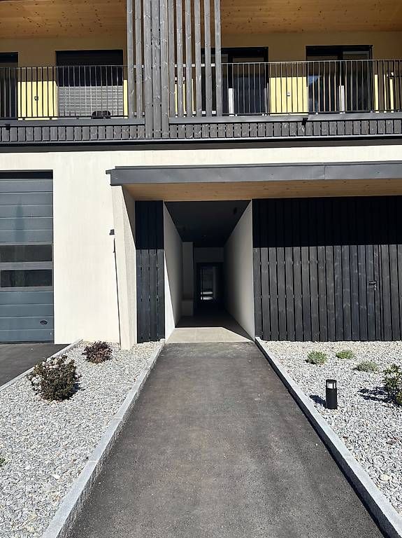 Residenza LEAA, ultimo 4,5 locali a Cama, nuova costruzione! -  Bild 5