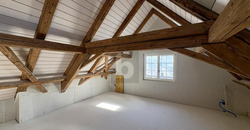ERSTBEZUG, HOCHWERTIG UND ZENTRAL - Duplex 4.5 pièces - image - 3
