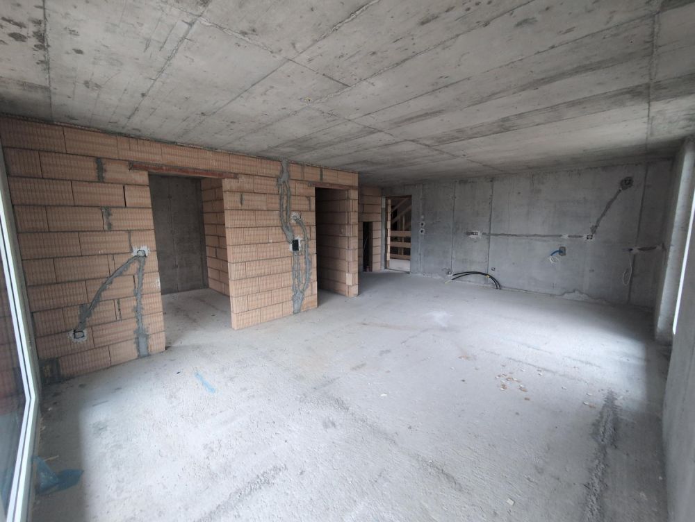 2.5-Zimmerwohnung mit Alpenpanorama -  Bild 3