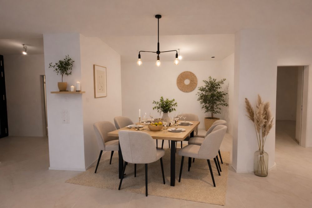 Erstbezug in Umiken (Brugg AG) - Terrassenhaus mit Resort-Feeling - Bild 4