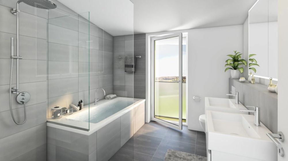 Zur Wagnerei - traumhafte und loftartige Dachwohnung - Bild 5