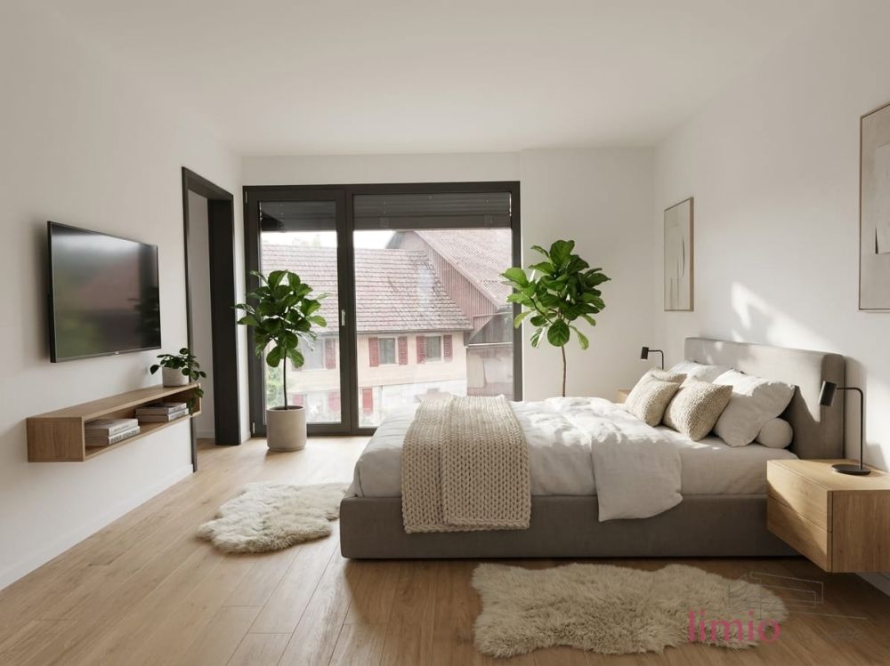 HIGH-STANDARD NEUBAU: PV, KOMFORTLÜFTUNG, SMART-HOME, LUFT-WASSER-WÄRMEPUMPE -  Bild 7