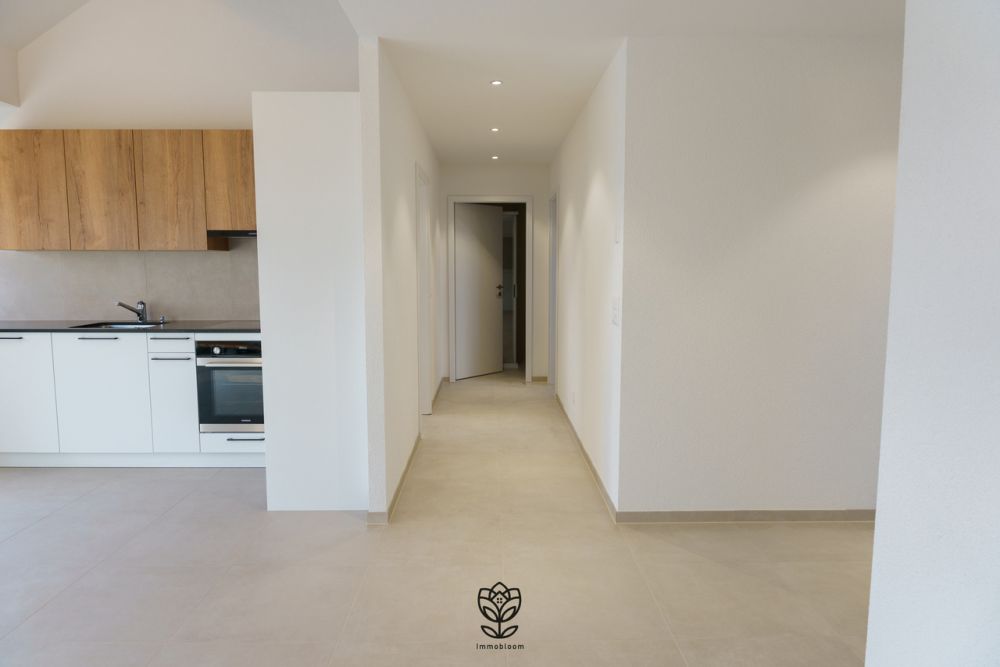 Derniers appartements de 4.5 pièces à vendre - Bild 5