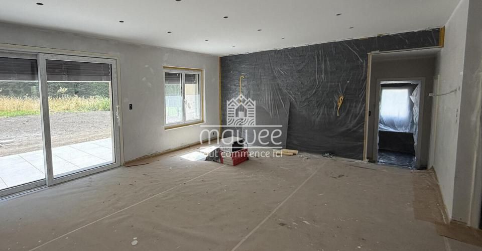 Livraison imminente – Magnifique appartement neuf avec jardin - Appartement 4.5 pièces - image - 13