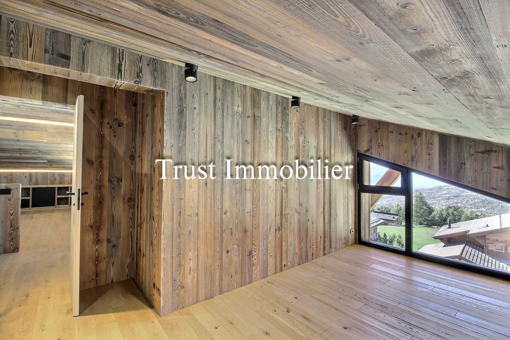 6041. Chalet Rare, 15 min à pied du Regent - Bild 12