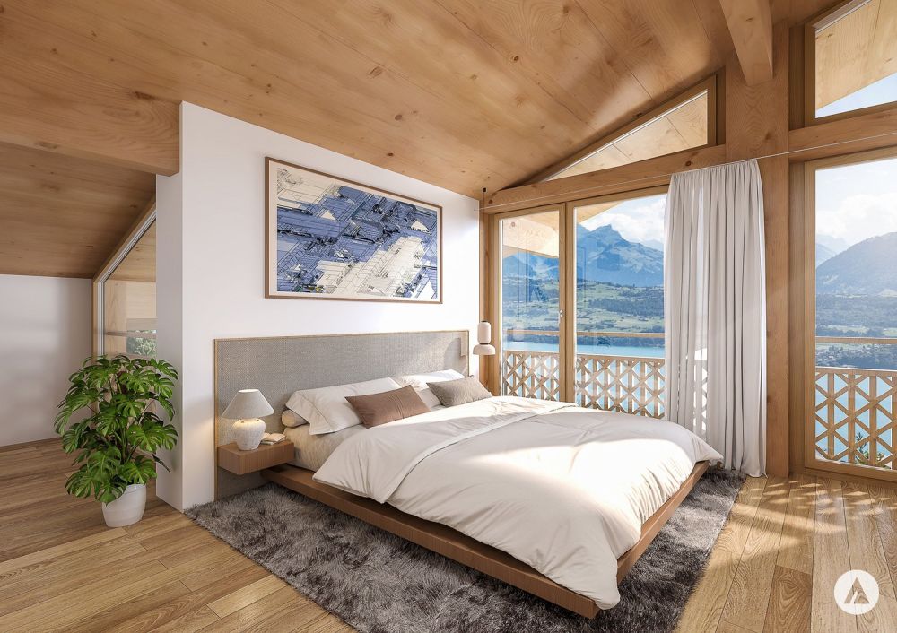 reblodge - Architektonisch hochwertige Einfamilienhäuser - Bild 2