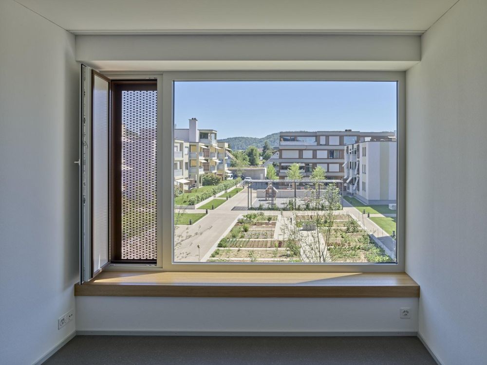 2.5 Zimmerwohnung in Embrach -  Bild 2