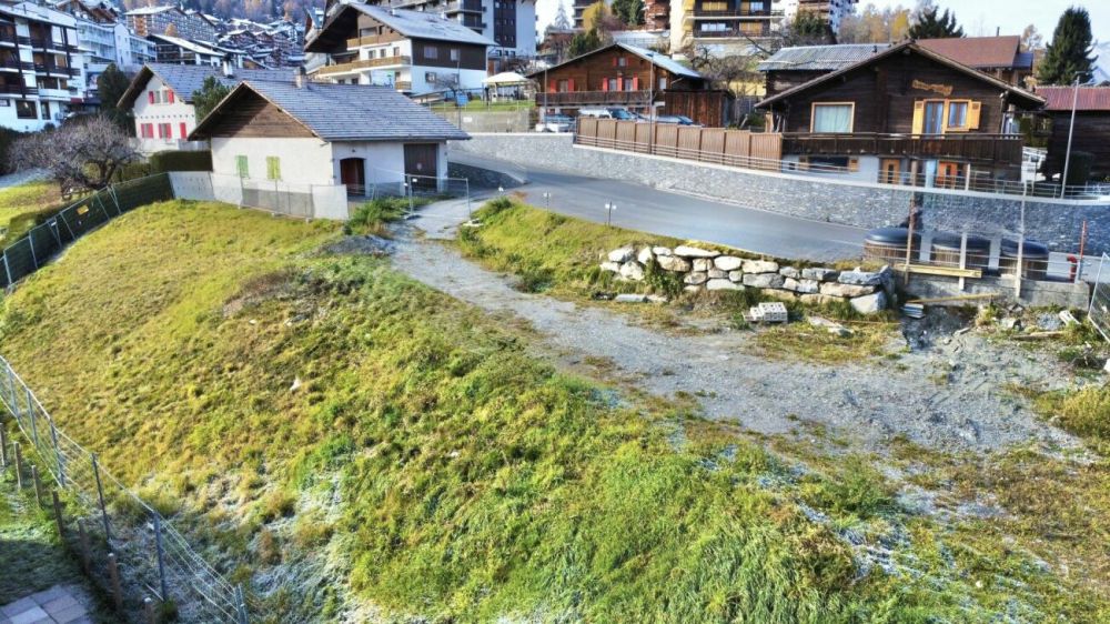 3 Chalets sur plan à Haute-Nendaz -  Bild 4