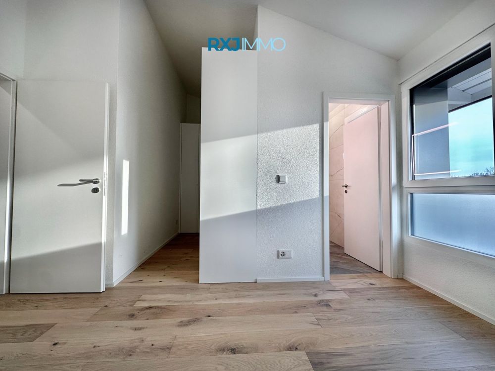 Magnifique maison jumelée neuve de 4,5 pièces à Fétigny - Bild 7