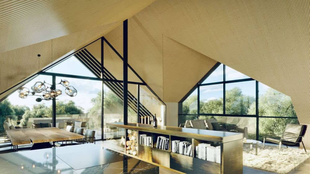 "luxParadiso" - Exklusives & zeitloses Wohnen - Bild 4