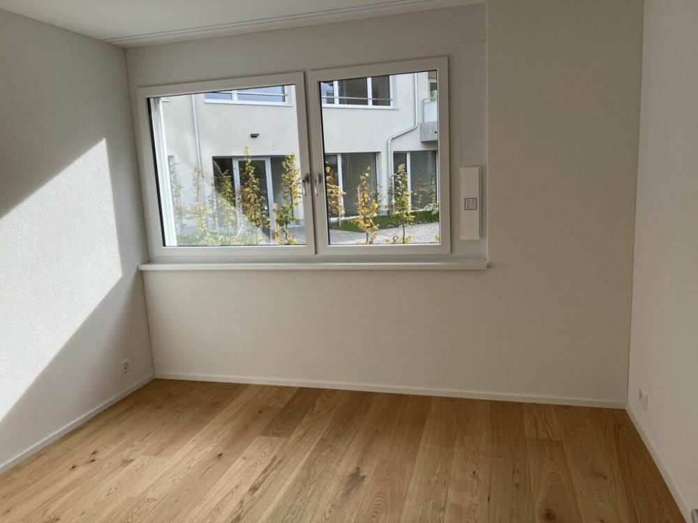 Überbauung Sonnmatt: Wg. C 2.1  (2. Wohnsitzbewilligung) - Bild 7